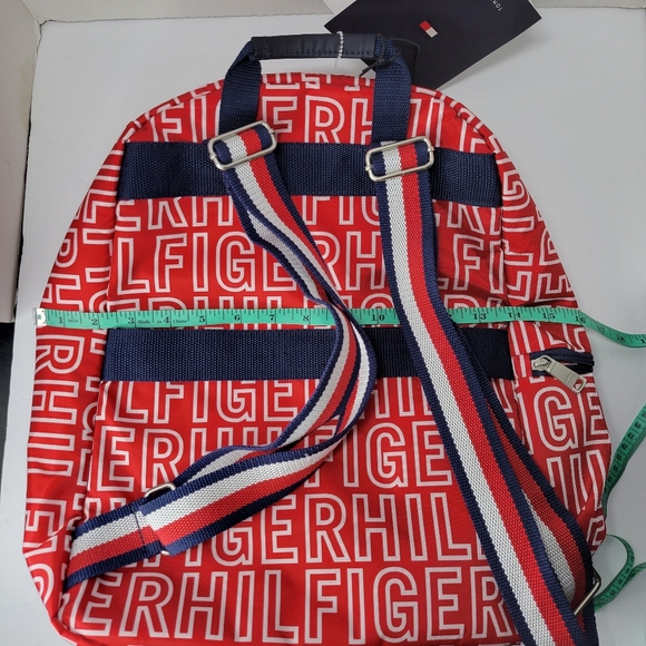 Tommy Hilfiger Backpack - Picture 10 of 11